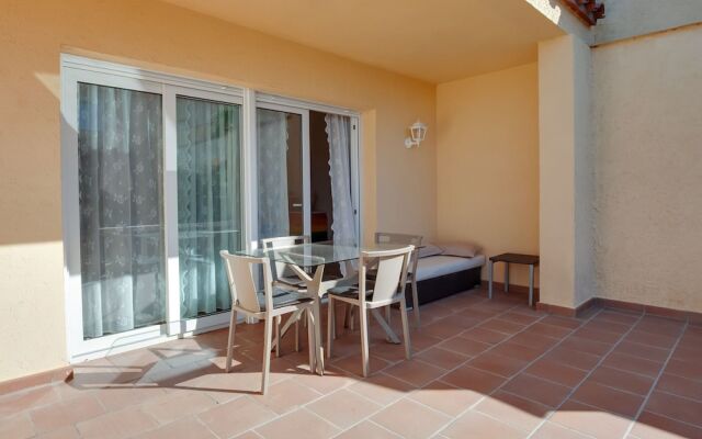 Quaint Holiday Home in Vilacolum With Swimming Pool