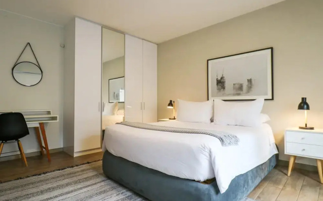 w Lively 2BR in the Heart of Miraflores
