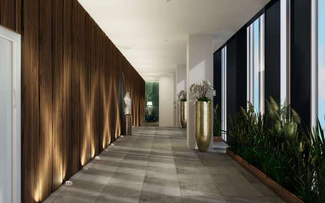 Grand Hotel Millennium Sofia