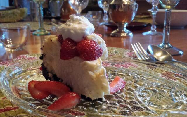 Yosemite Plaisance Bed & Breakfast