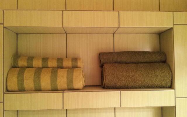 Studio along the Danube