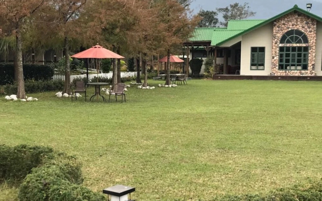 Shan Shuimei B&B