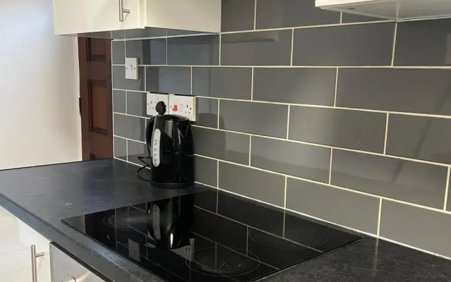 Sherwood Hideaway Retreat