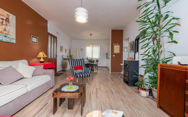 Apartment Maggi