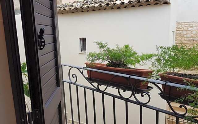 B&B Casa Lucrezia