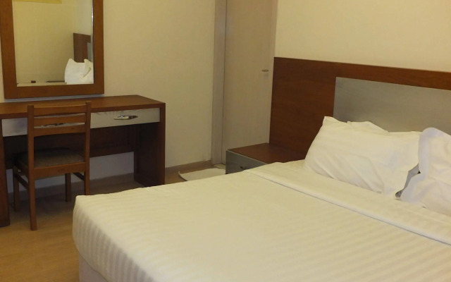 La Fontaine Al Ahmadi Plaza Resort