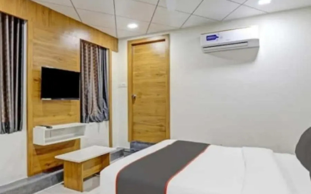 Hotel Sr