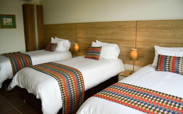 Alko Hotel Integrado