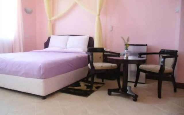 Munga Executive Lodge