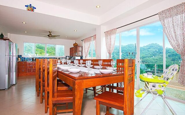 Villa Niyati