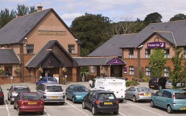 Premier Inn Dundee (Monifieth)