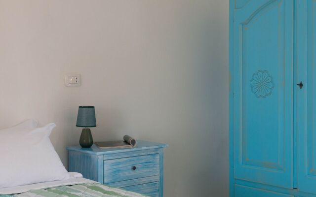 La Casa di Ettore in Tanaunella