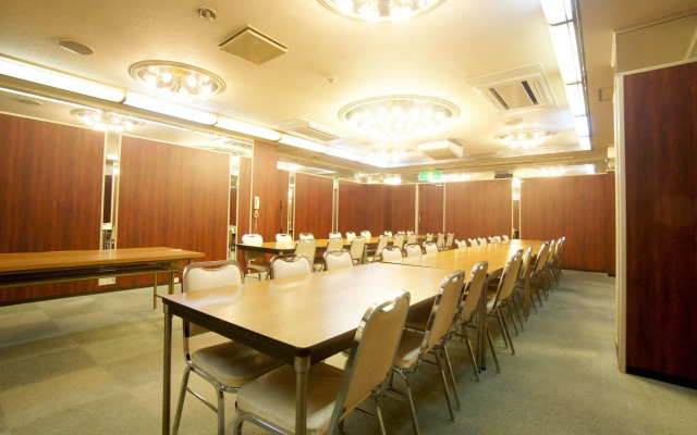 Royal Inn Mito
