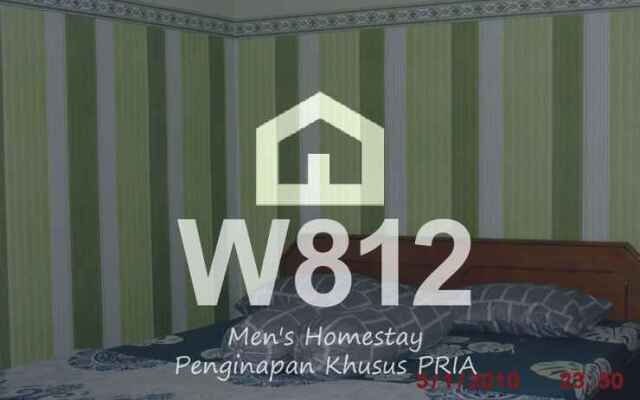 Wisma 812 Bandung