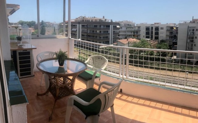 Apartamento Napoli