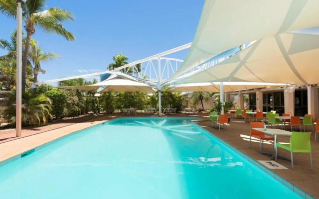 All Seasons Karratha