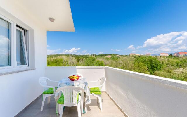 Apartments Ester in Lopar - island Rab