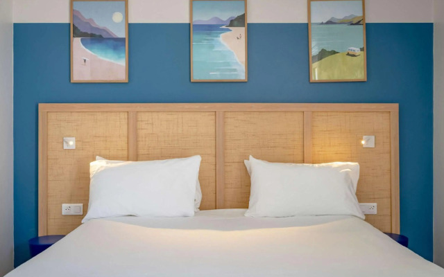 ibis Styles Biarritz Plage (Ouverture mai 2024)