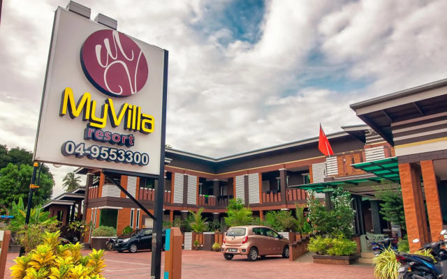 MyVilla Langkawi Hotel