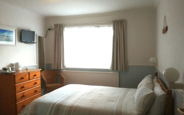 Harbourlight Guest House