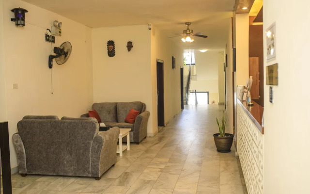 Sunset Inn Guest House
