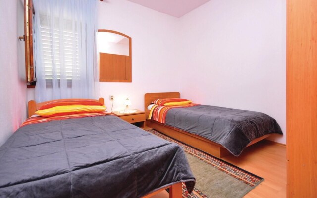 Stunning Home in Gata With Wifi and 2 Bedrooms