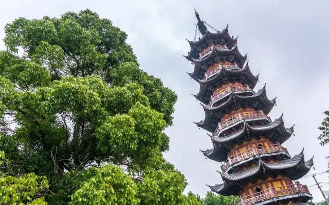 Lavande s Guangzhou East Changshou Road Guangfu Tower