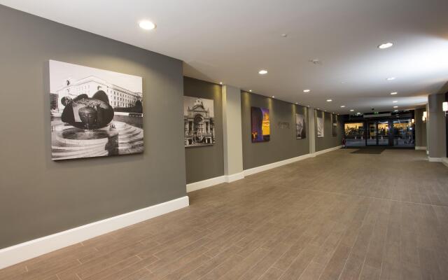 Staybridge Suites Birmingham by IHG