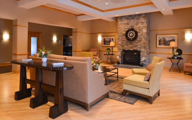 Holiday Inn Express Breezewood by IHG