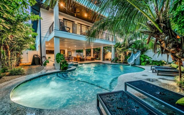 Endless Summer in Sarasota