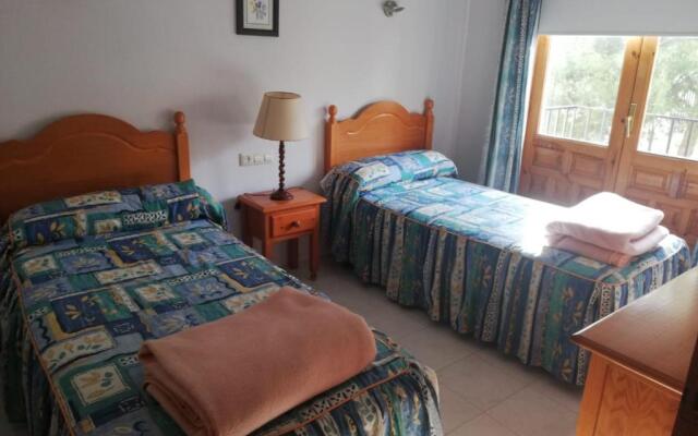 Apartamento Vera Playa 155