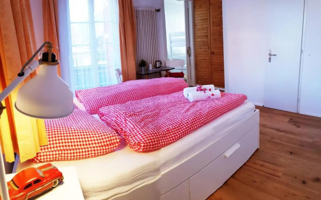 Adventure Guesthouse