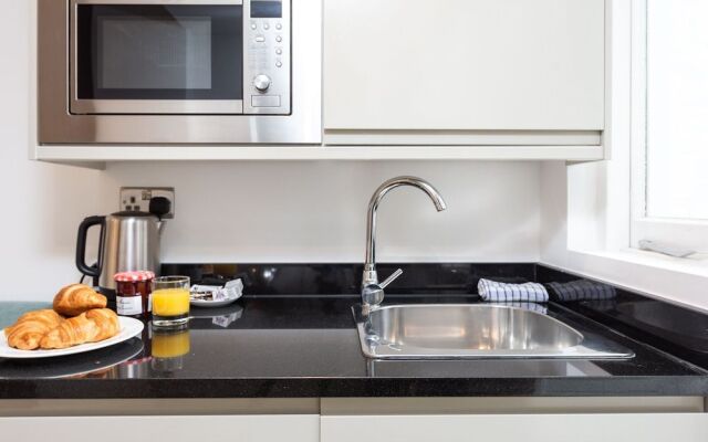 Bayswater by CAPITAL