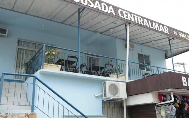 Pousada Centralmar