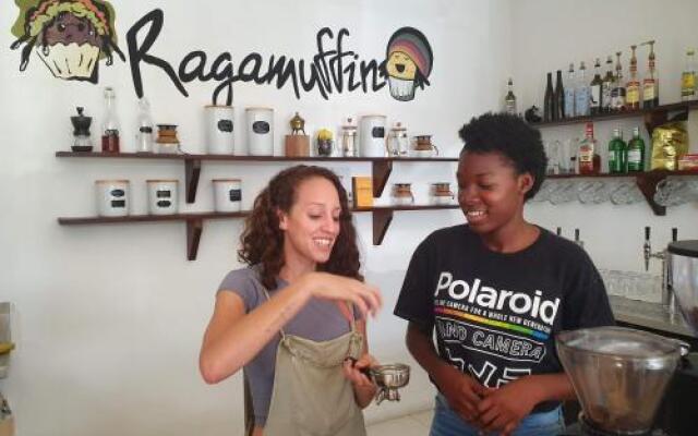 Ragamuffin Hostel & Coffee Bar