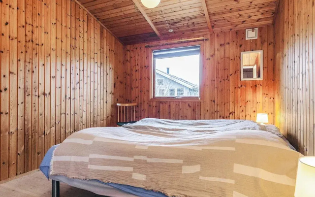 4 Person Holiday Home in Store Fuglede