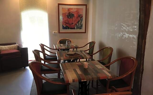 B&B bij Bedaf