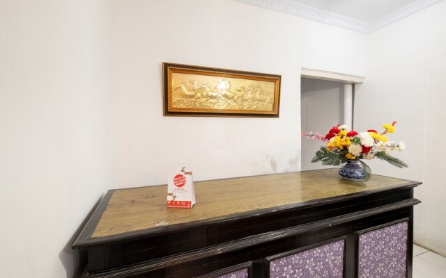 Hotel Brosta by OYO Rooms