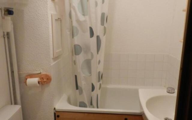 Appartement Le Pleynet, 1 pièce, 4 personnes - FR-1-557A-33