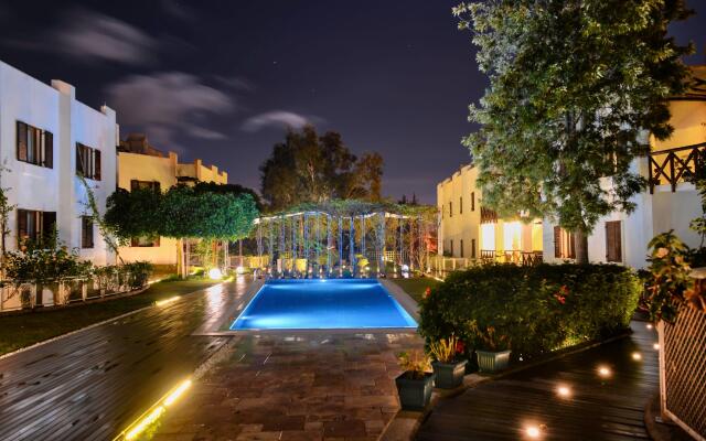 Myndos Residence