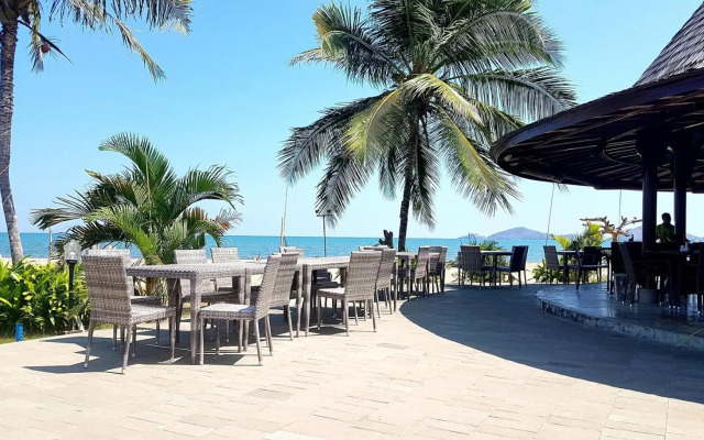 Luwansa Beach Resort