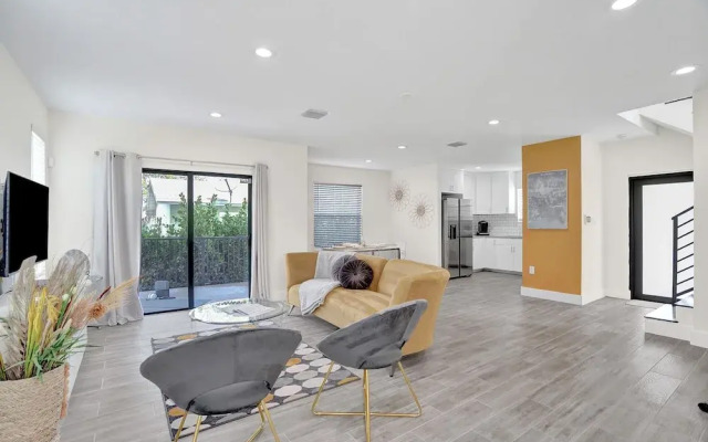 The Zen Suites