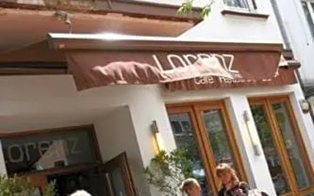 Hotel Lorenz