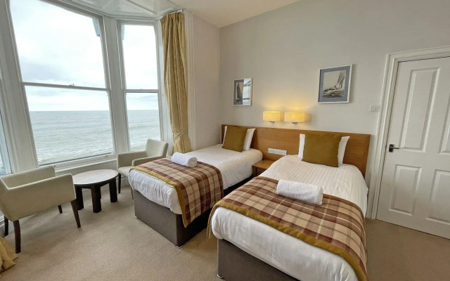 The Glengower