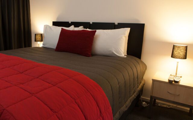 538 Great King Motel