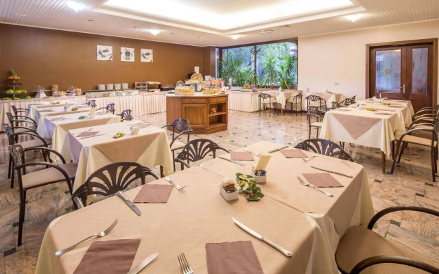 Bonotto Hotel Belvedere