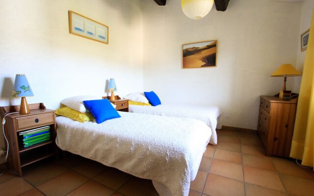 Villa Jardin D'Été