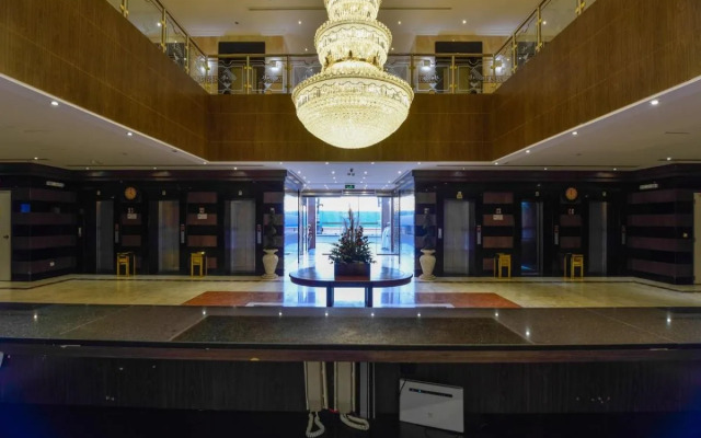 Bader Al Marsa Hotel