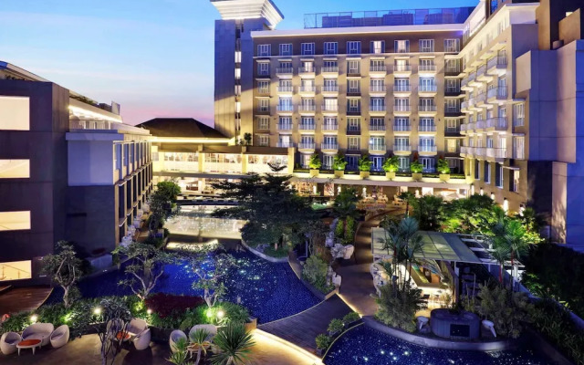 Hotel Mercure Bandung Setiabudi