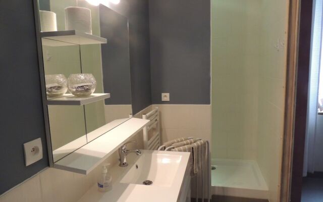 Chambres d'hôtes Les Conches